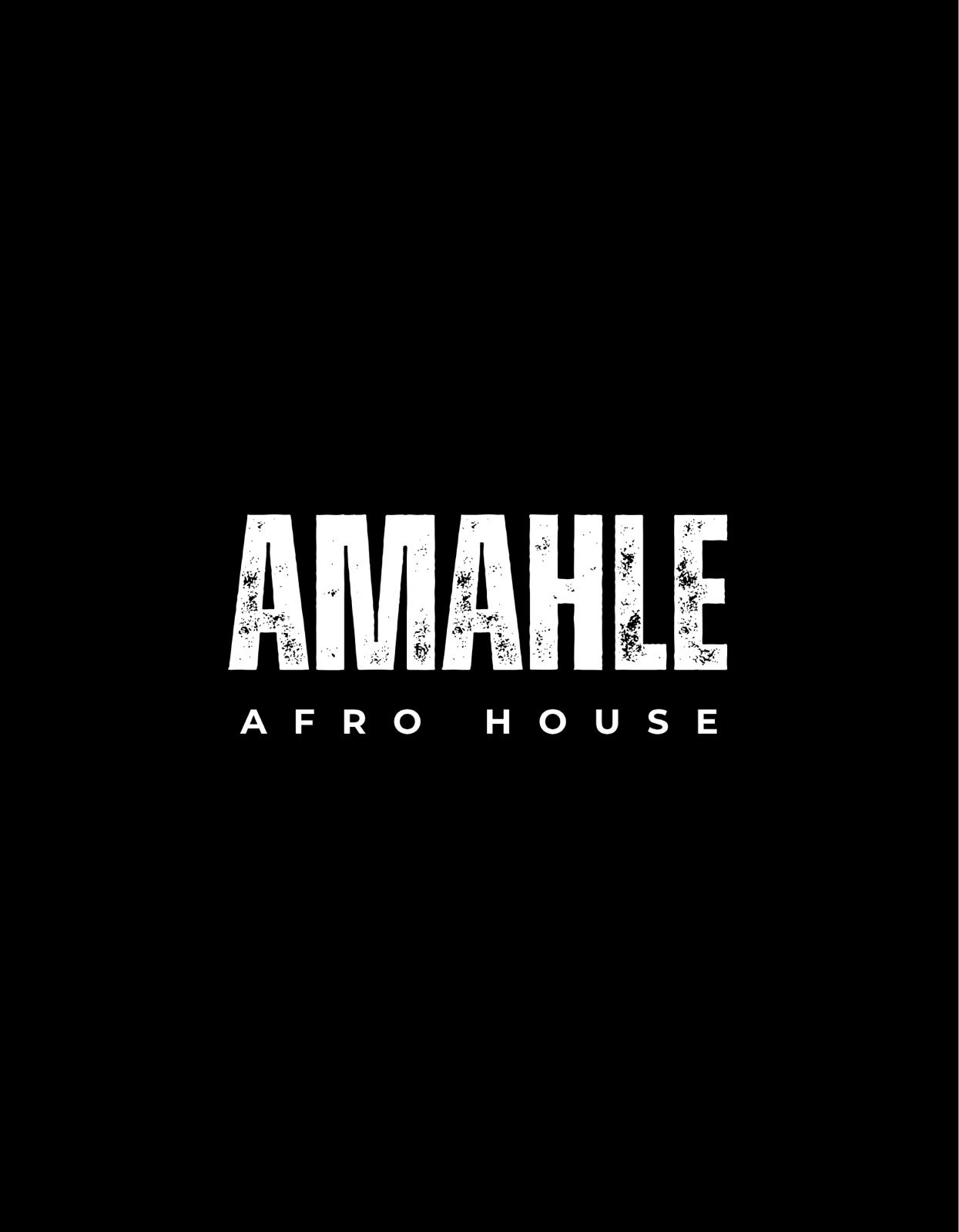 Amahle Logo